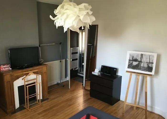 Chez Dan Et Véro - D'hôte Casa de hóspedes