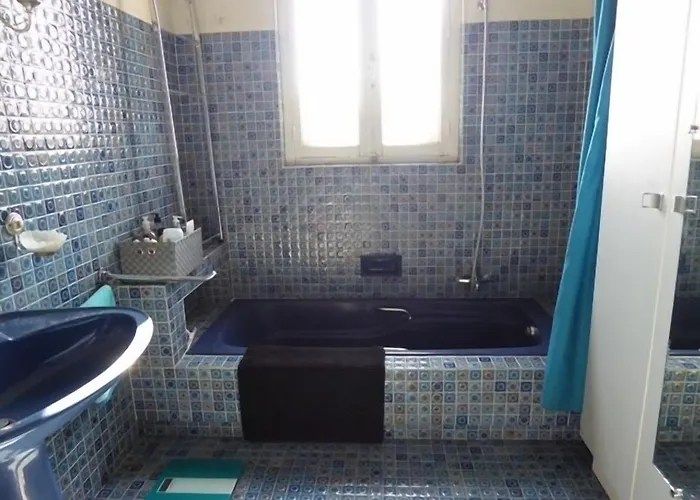 Casa de hóspedes Chez Dan Et Véro - D'hôte