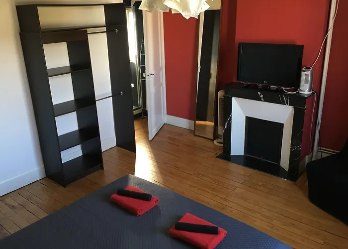 Chez Dan Et Véro - D'hôte 3* Moissac