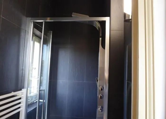 Chez Dan Et Véro - D'hôte 3*