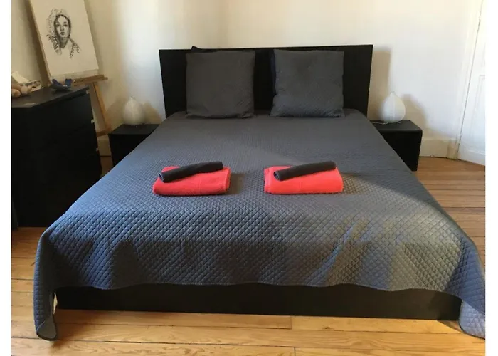 Chez Dan Et Véro - D'hôte Casa de hóspedes Moissac