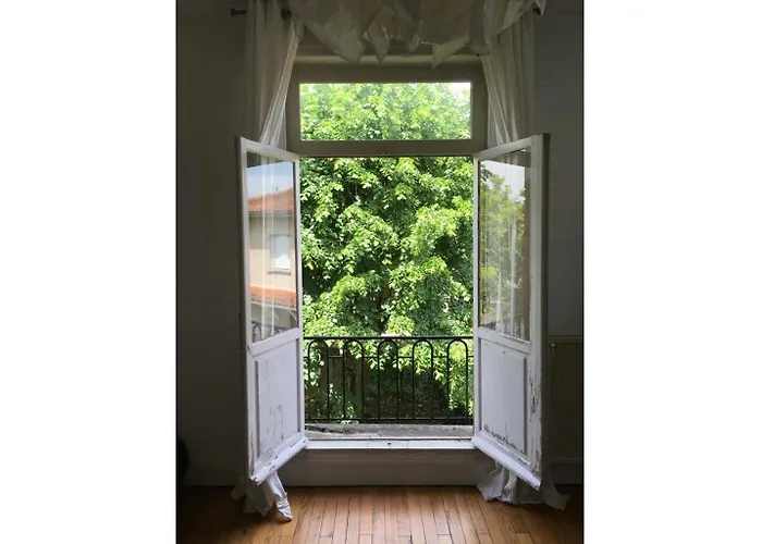 Chez Dan Et Véro - D'hôte 3*