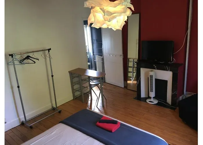 Chez Dan Et Véro - D'hôte Moissac