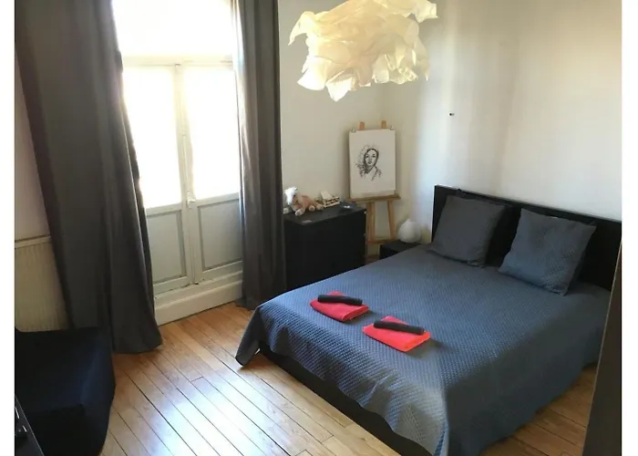 Chez Dan Et Véro - D'hôte Casa de hóspedes