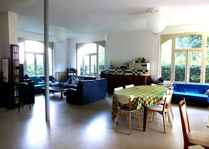 Chez Dan Et Véro - D'hôte Casa de hóspedes Moissac