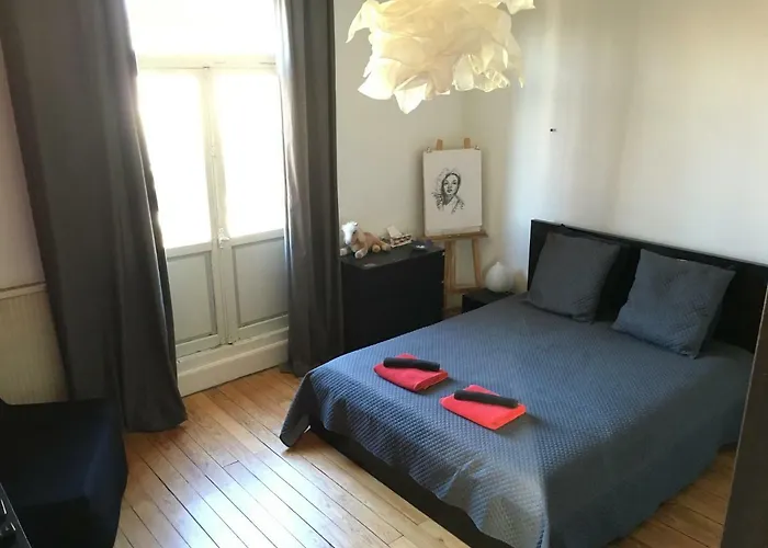 Chez Dan Et Véro - D'hôte