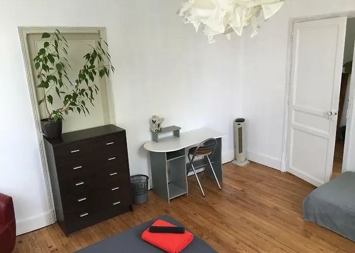 Chez Dan Et Véro - D'hôte Casa de hóspedes