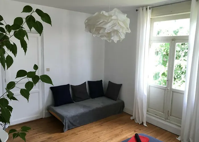 Chez Dan Et Véro - D'hôte Casa de hóspedes