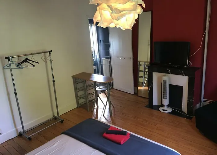 Chez Dan Et Véro - D'hôte Casa de hóspedes Moissac