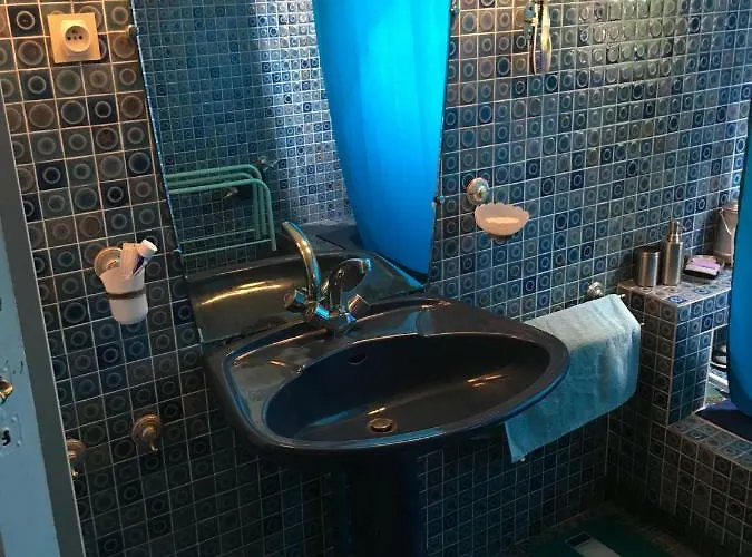 Chez Dan Et Véro - D'hôte Casa de hóspedes 3*