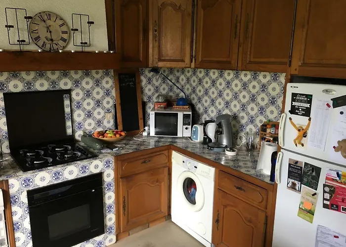 Chez Dan Et Véro - D'hôte Casa de hóspedes 3*